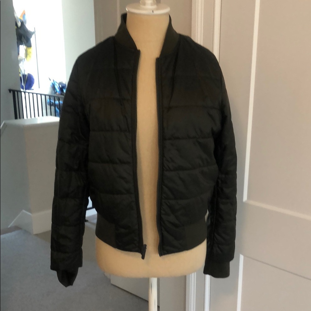 Reversible Lululemon Jacket - image 3